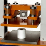 corn compression tester